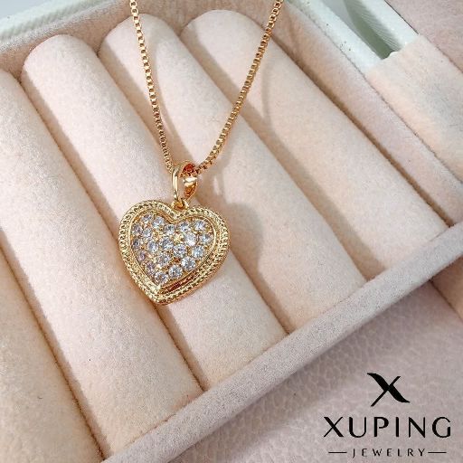 پلاک بدون زنجیر ژوپینگ کد 1852 - خرید آنلاین از گالری آداس